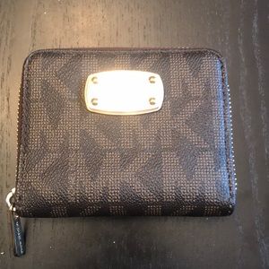 Micheal Kors Wallet